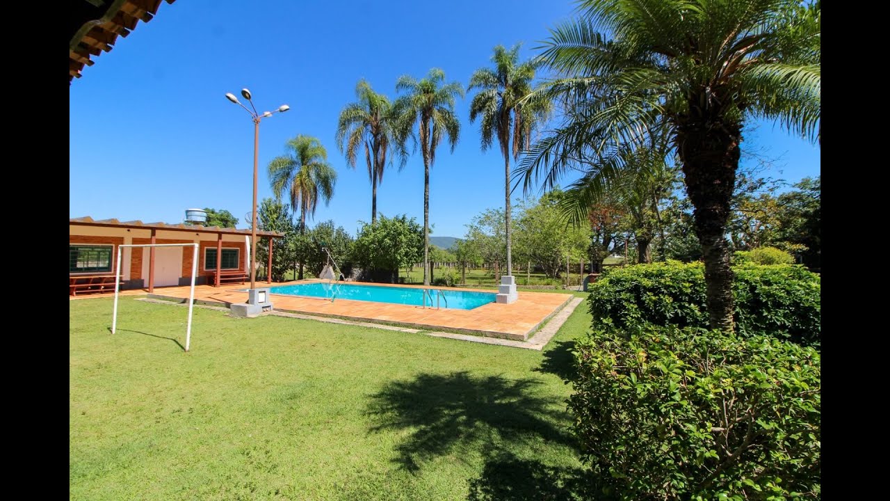 Chácara Araçoiaba da Serra | RE/MAX Única Escolha