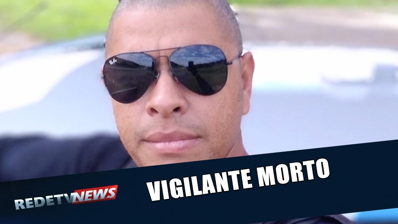 Vigilante é morto durante tentativa de assalto no Rio de Janeiro