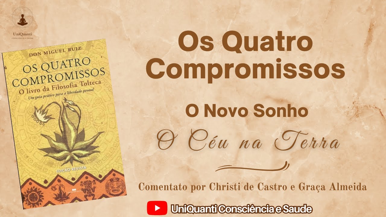 O Novo Sonho - O Céu na Terra