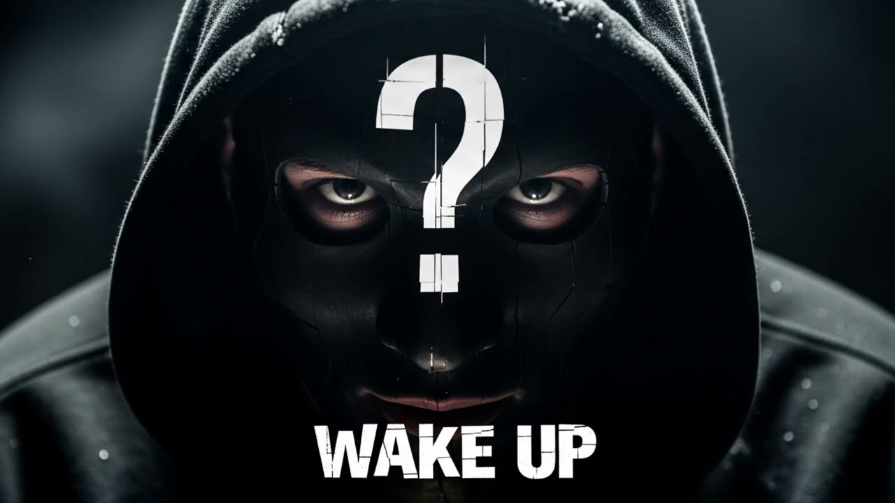 Mister E. - Wake UP (Official Audio)