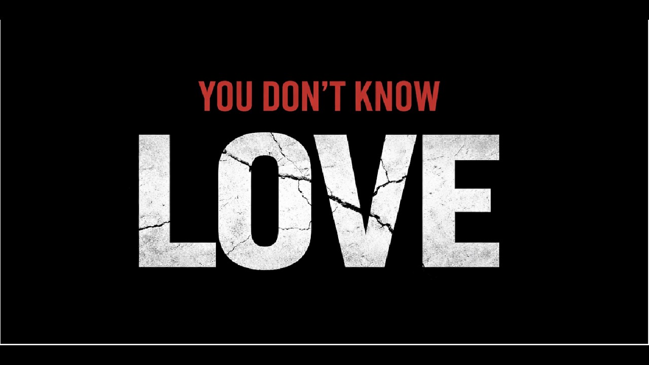 What love truly means - Episode 6