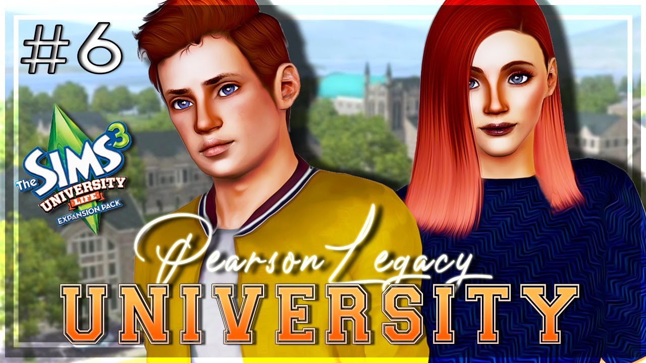 PROTESTS😡 & PERFECTION🎨 | The Sims 3 | Pearson Legacy Challenge - Gen 2 | Part 6 |