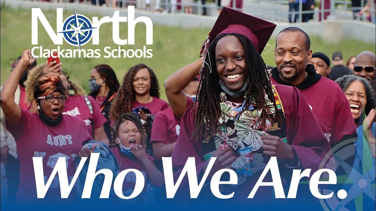 North Clackamas School District 