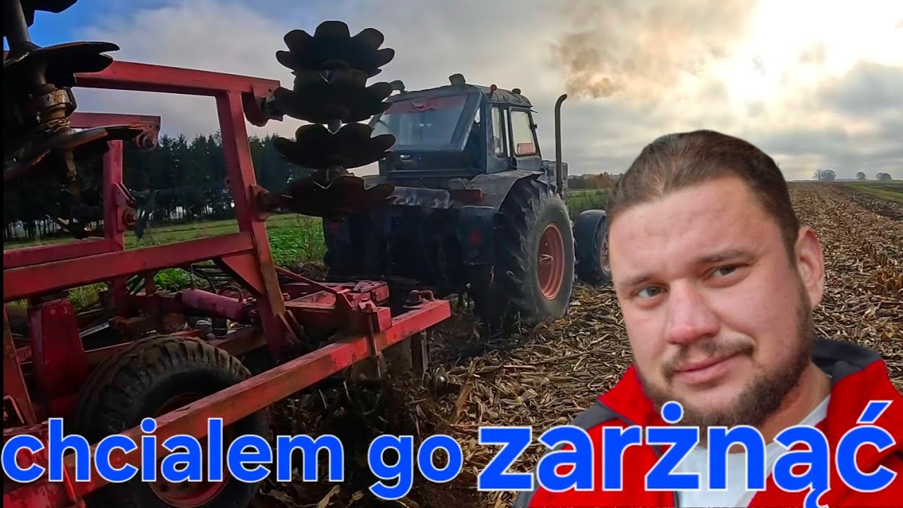 Pato-rolnictwo dla zagorzałych 
