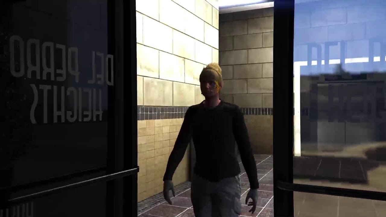 GTA 5