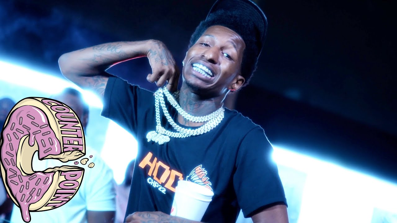 YNS Guap & 1BigCeej - “In Da Yam” (Official Music Video) Dir. By Counterpoint2.0