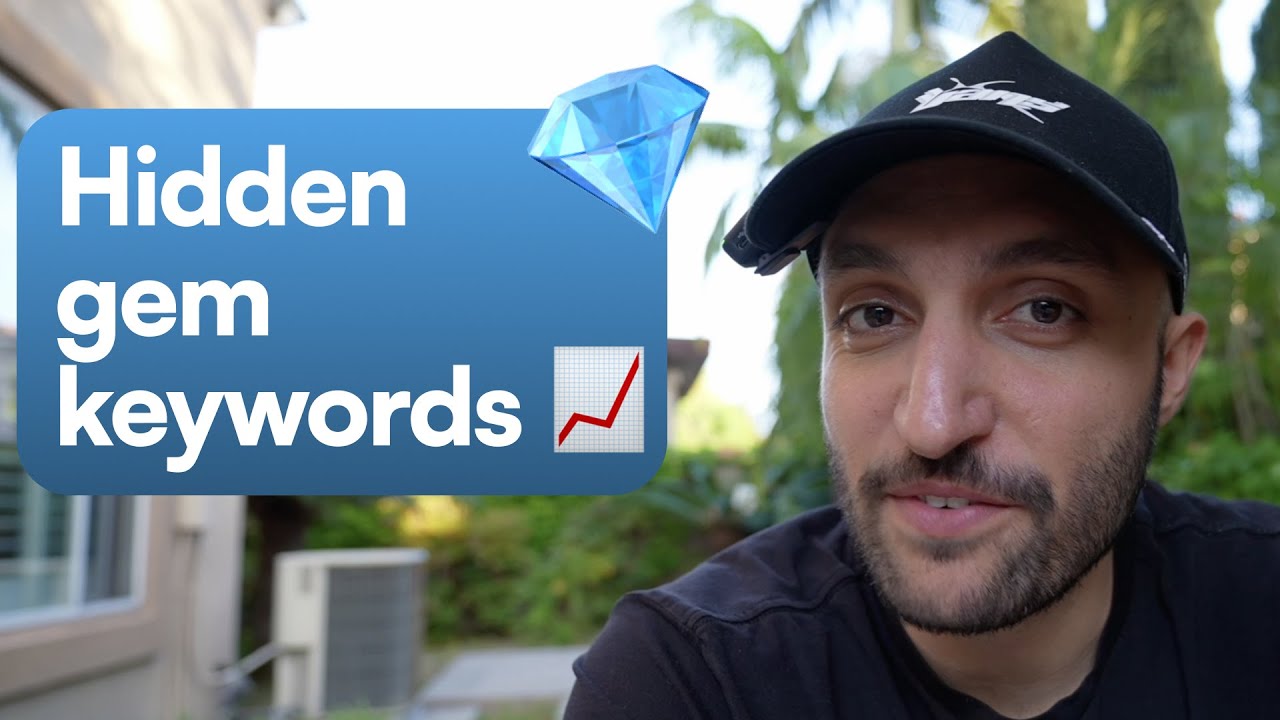 How to find low competition keywords that rank FAST