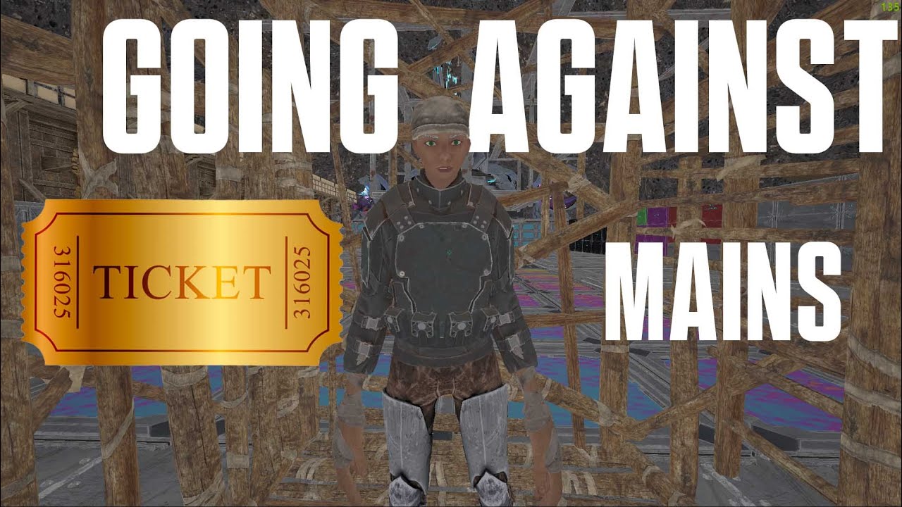 WINNING AGAINST TICKET MAINS 3MAN HOF