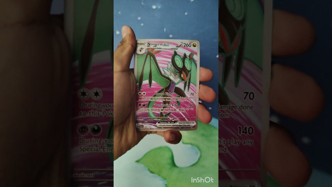 My EX Pokemon Cards Collection!!! PART 4