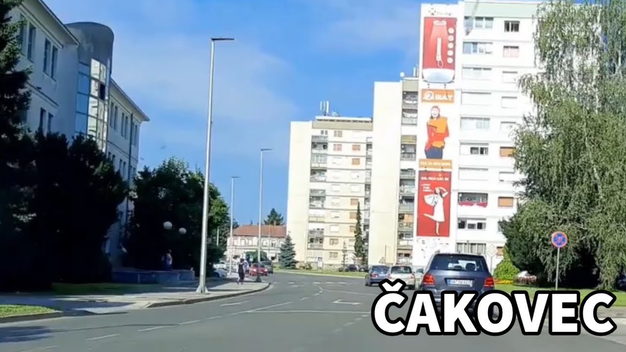 Čakovec, Croatia