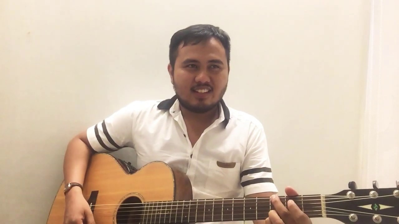 DONAL DEDI PUTRA SIHOMBING - SISI MENUNGGU