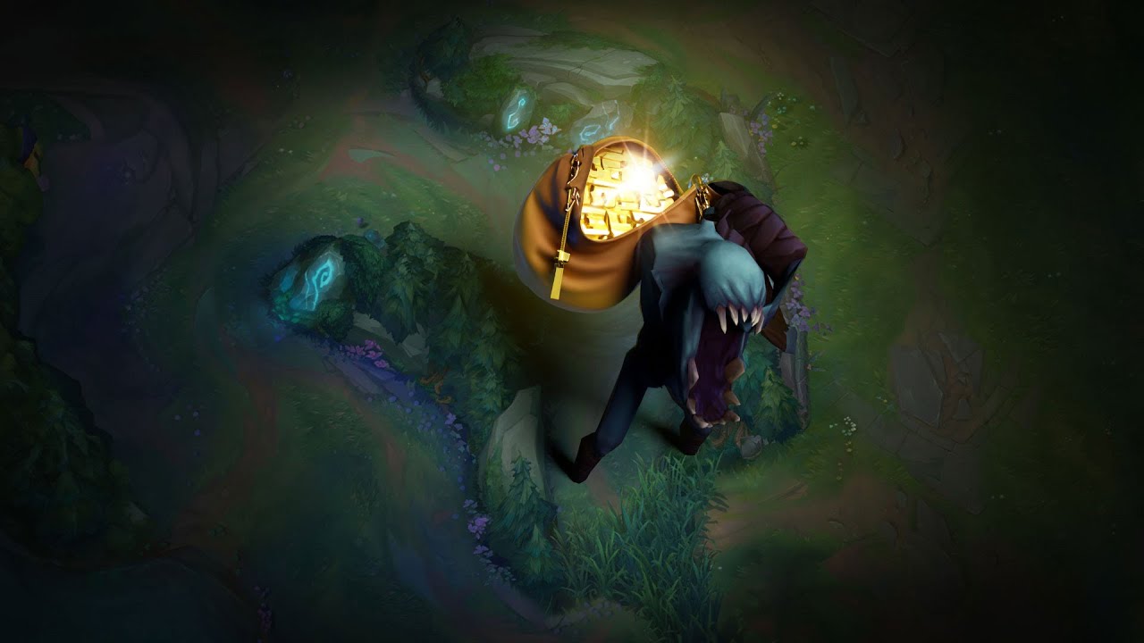 yorick 