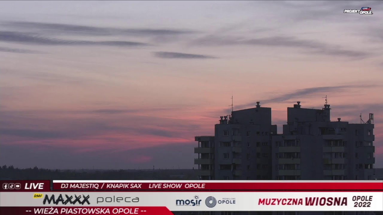 Muzyczna Wiosna Opole 2022