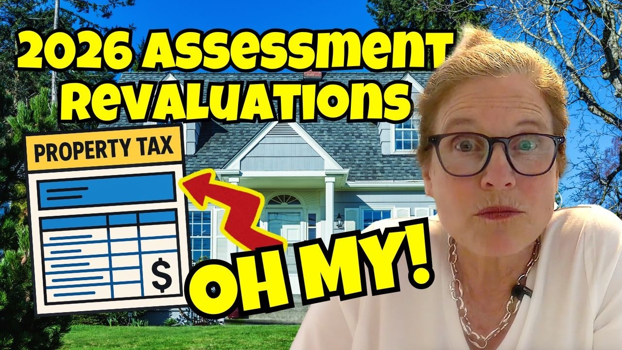 Understanding Property Taxes in Connecticut Before You Buy a Home