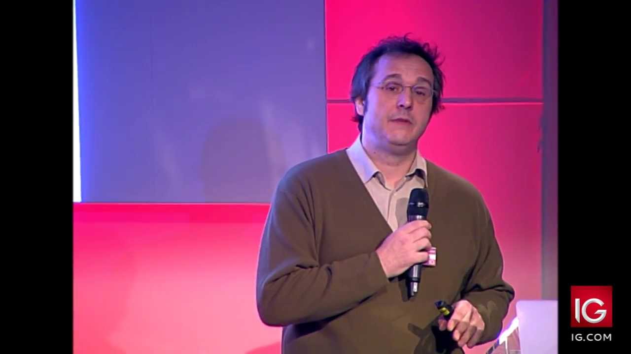 Money Management et effet de levier, D. Dupuis - Grande Journée du Trading IG - 22/11/2013