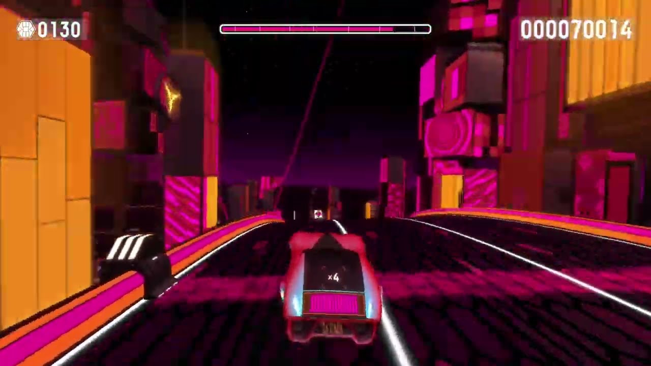 Riff Racer | Adrián Barba - El Poder Nuestro Es