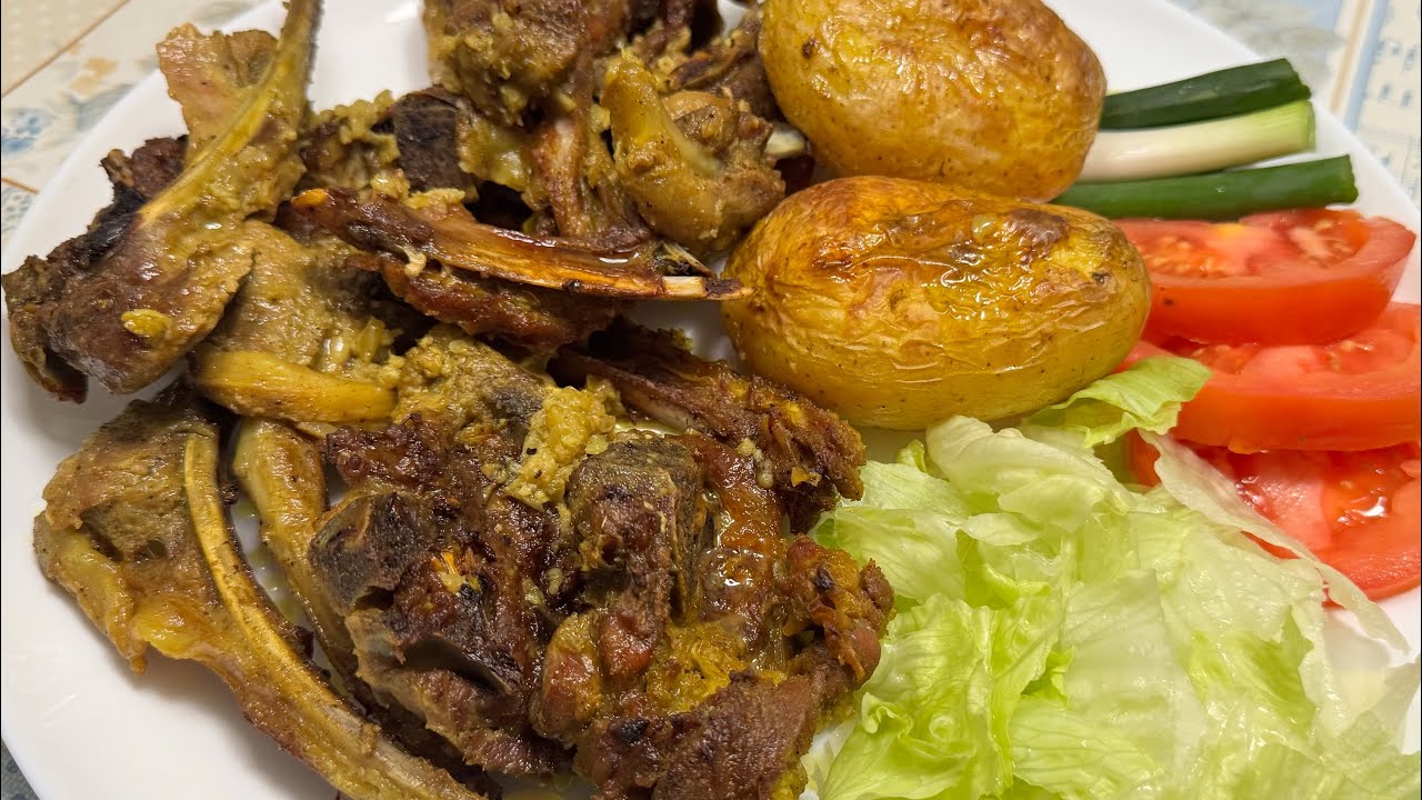 کباب داشی گوشت گوسفند به شما پیشنهاد می کنم.😋😋 حتما امتحان کنید!