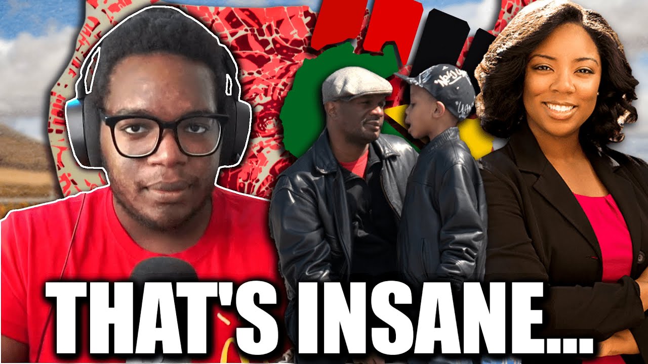 My Thoughts On Black People - Racism Debate Retrospective