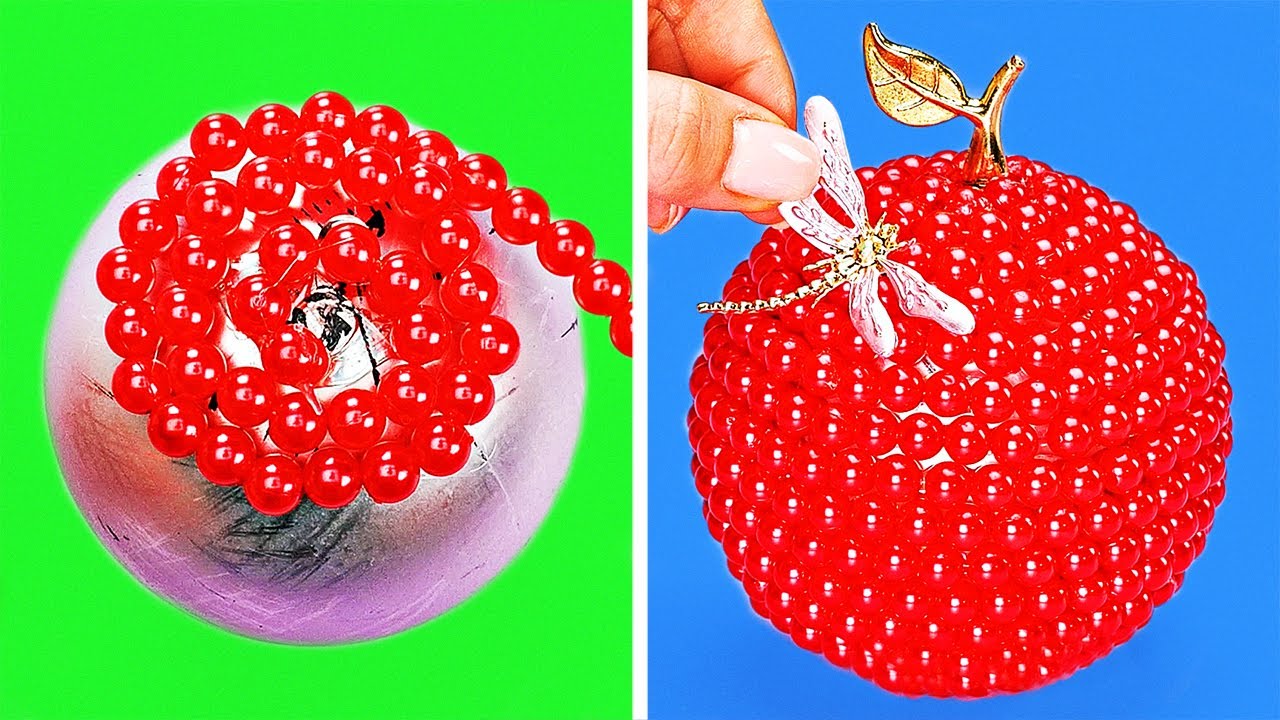 32 ARTESANATOS E SUGESTÕES DO TIPO FAÇA VOCÊ MESMO
