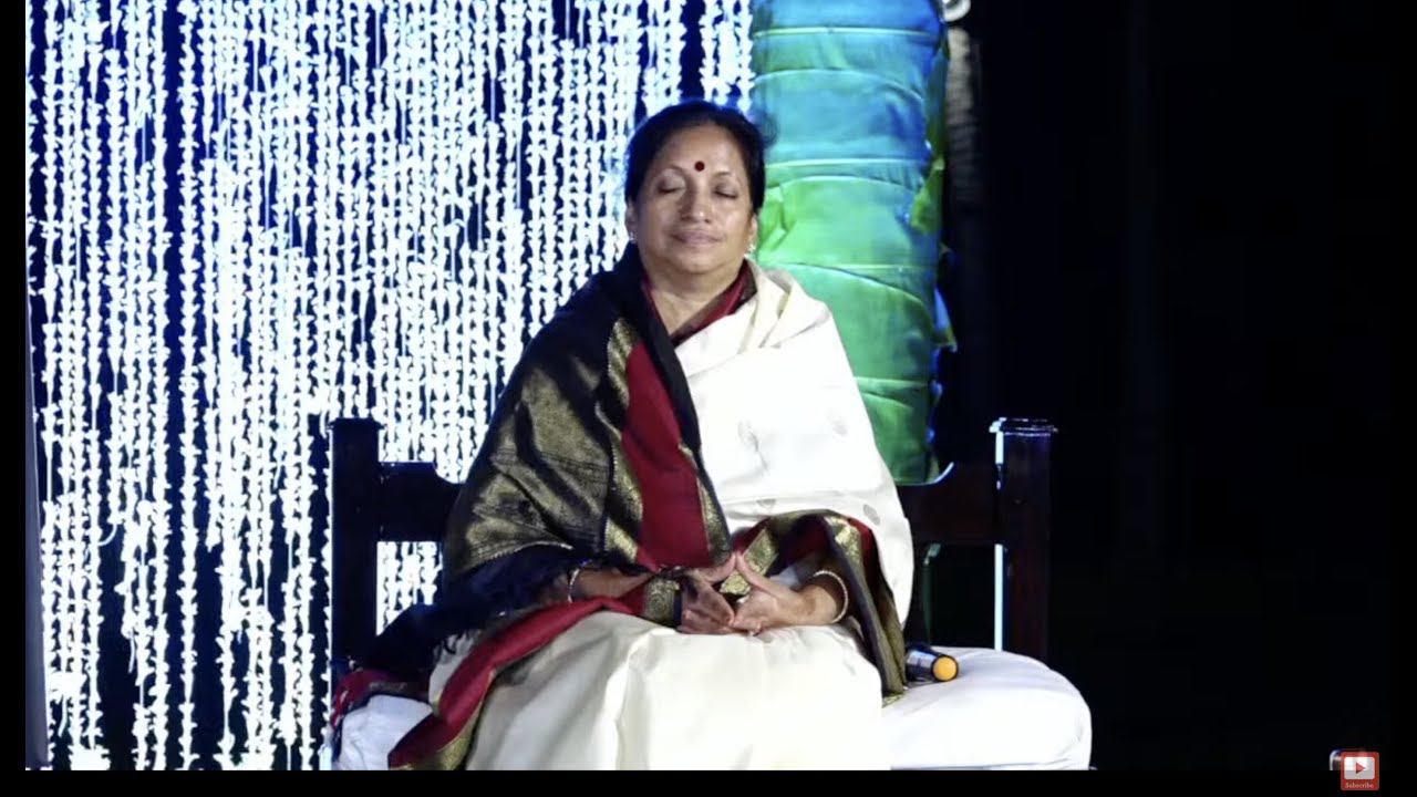 🔴 Karthik Purnima 2021 | Sushumna Kriya Yoga Group Meditation | Live