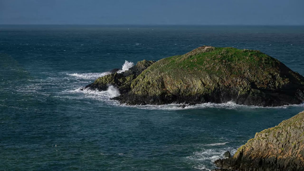 Pembrokeshire Coast