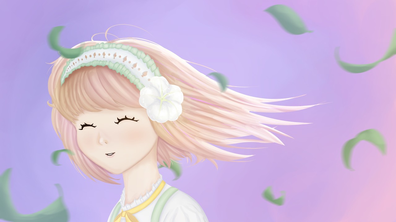 Yume 2kki - Garden Festival Main Theme (10 Minutes Extended Mix)