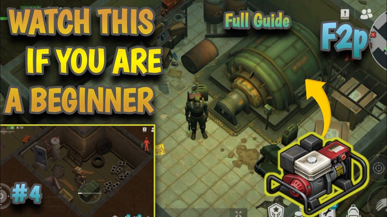 HOW TO CLEAR PORT SEWER LOCATION FOR FIRST TIME | F2P SERIES | LAST DAY ON EARTH (season 40)