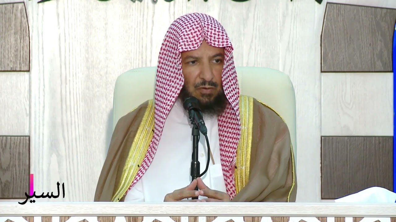 أعمال تجعل الله يرضى عنك | الشيخ سعد الشثري