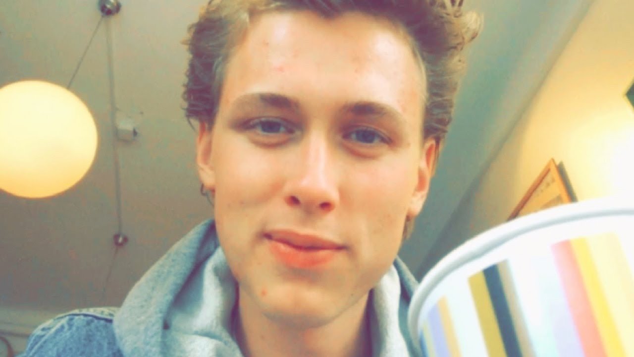 You are perfect, Even Bech N&aelig;sheim.