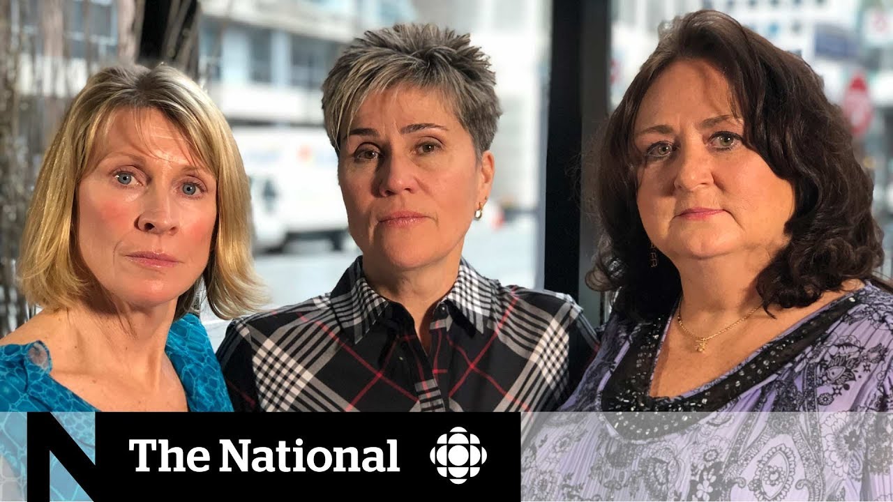 Lawsuit claims multiple sexual assault allegations against former RCMP doctor | CBC Investigates