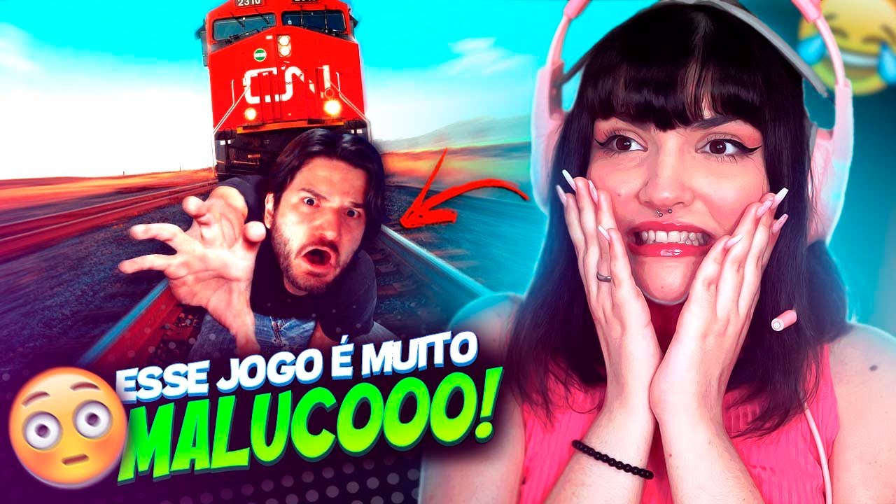 CONHECENDO JAZZGHOST: os 13 PIORES PESADELOS do MUNDO em apenas 1 VÍDEO!!! 😱