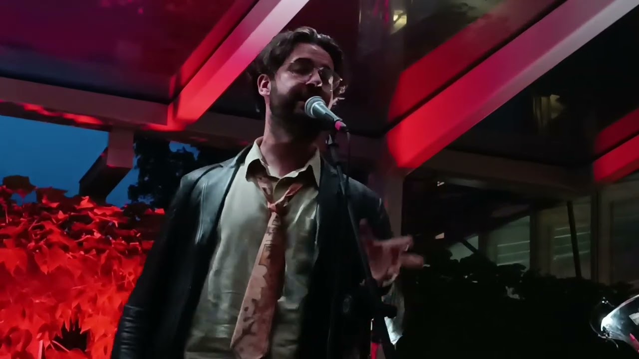 Tomaž Hostnik, Janez Dovč, Klemen Kotar, Goran Krmac - John