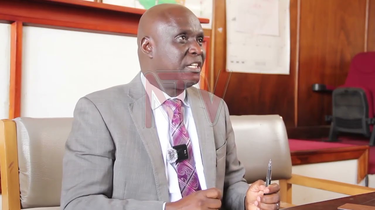 TRADE ORDER: Mbale street vendors ordered to leave by March 2nd