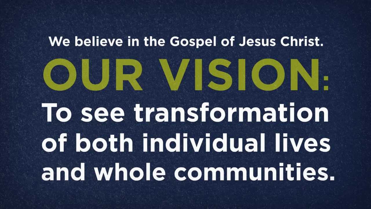 Introduction to Samaritan's Purse