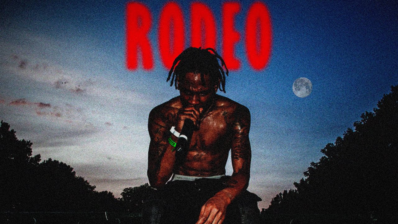 Travis Scott Type Beat & DAYS BEFORE RODEO  Type Beat ~ 