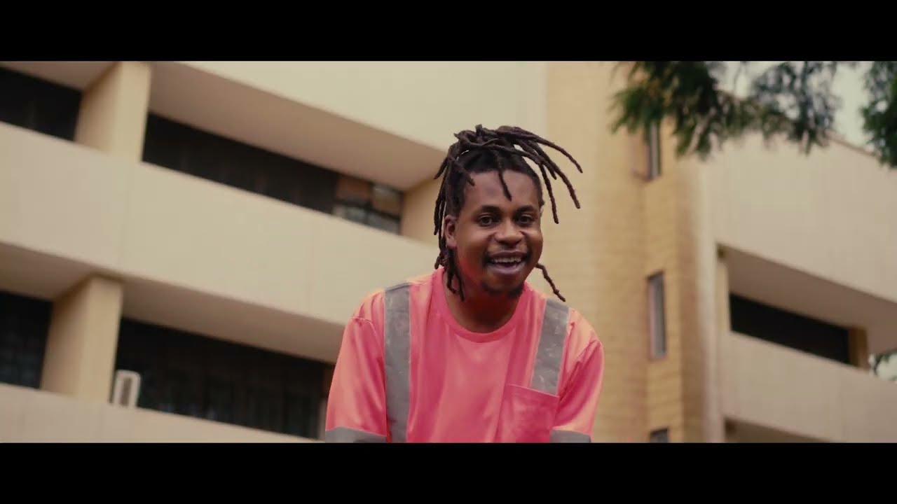 Twnda - Zimvekemveke featuring Shano Index (Official Music Video)