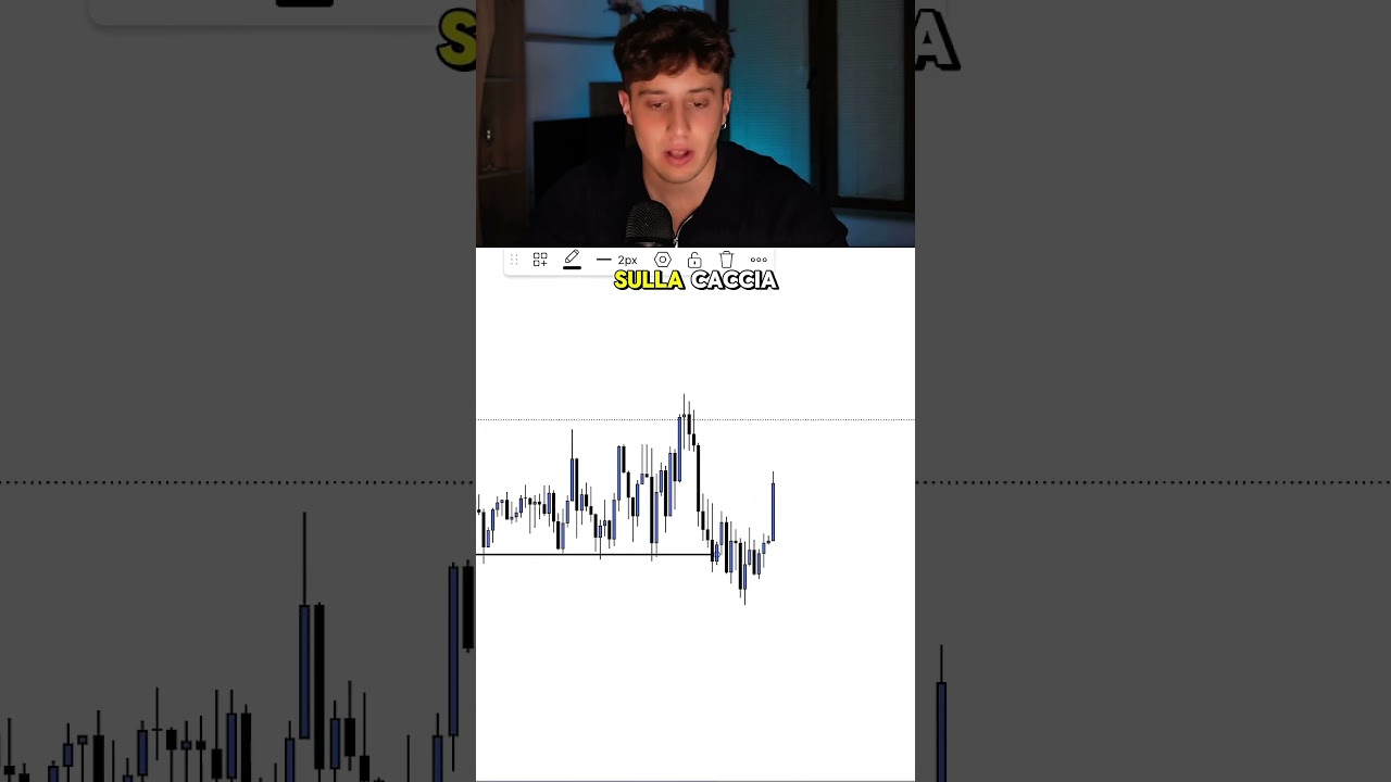 Come capire se &egrave; una distribuzione o un accumulo: