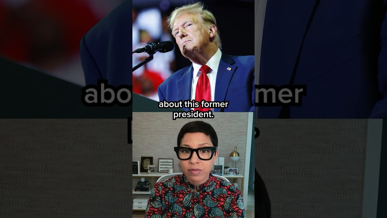 Supreme Court immunity ruling to about allowing Trump to 