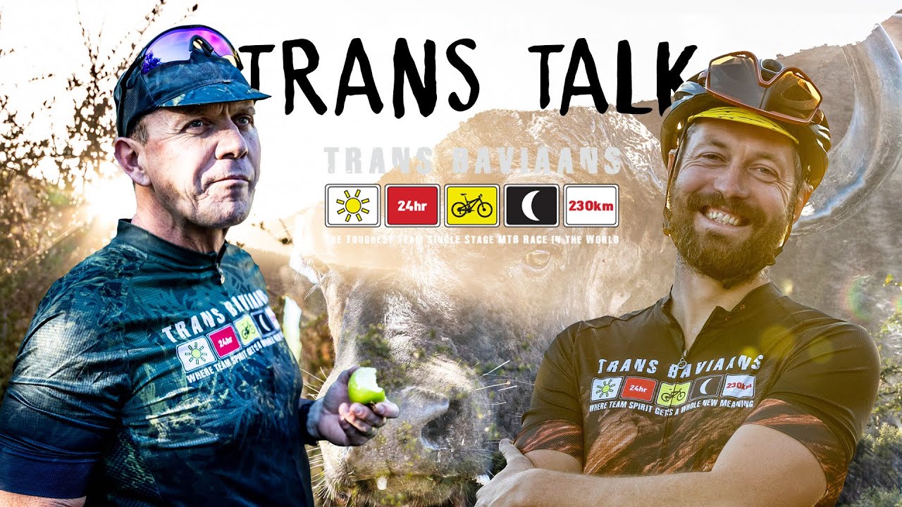 2023 Trans Talk - Episode 3  