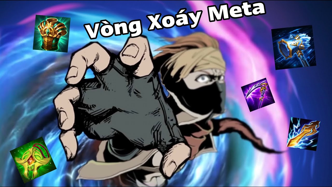 Murad Đ&atilde; Thực Sự Out Meta ?