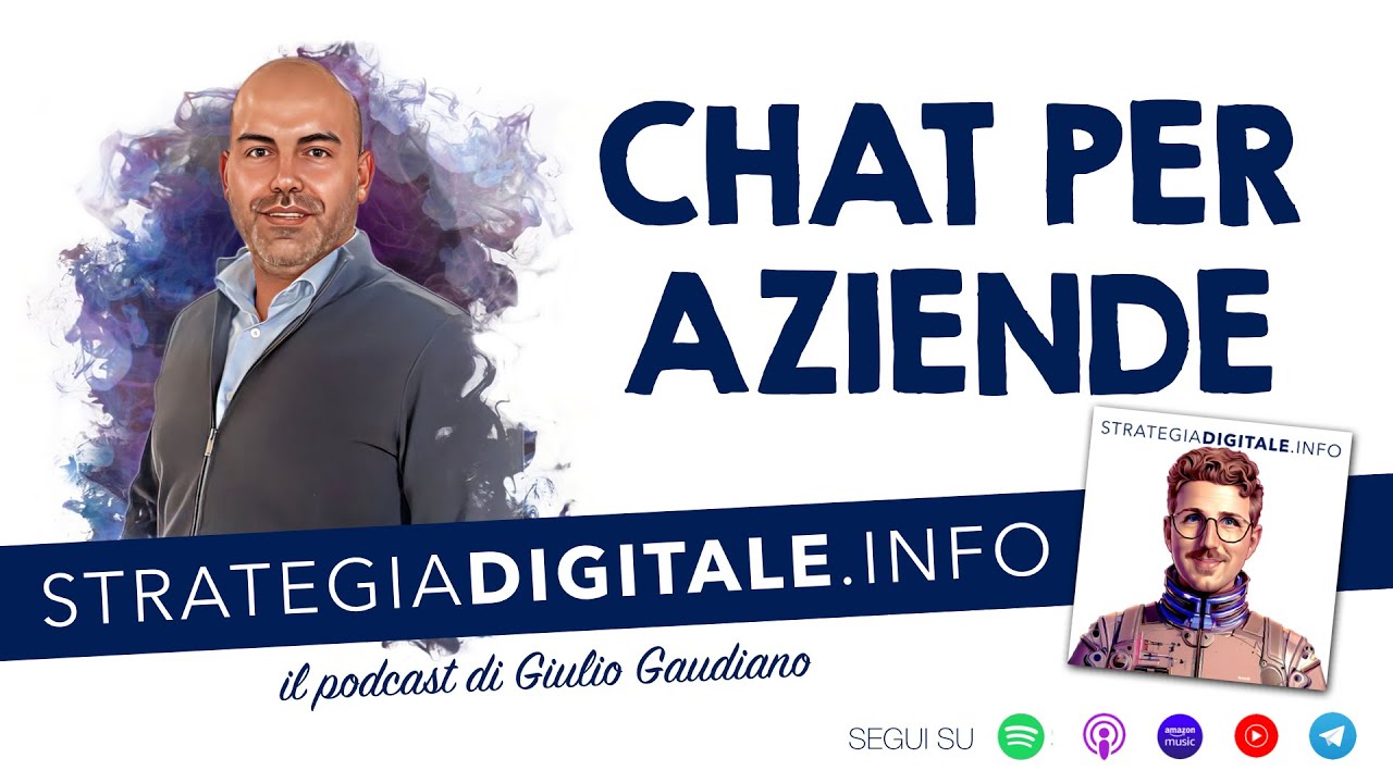Messaggistica Aziendale Sicura e App di Chat per Lavoro in Team - Simone Giacco di Messagenius