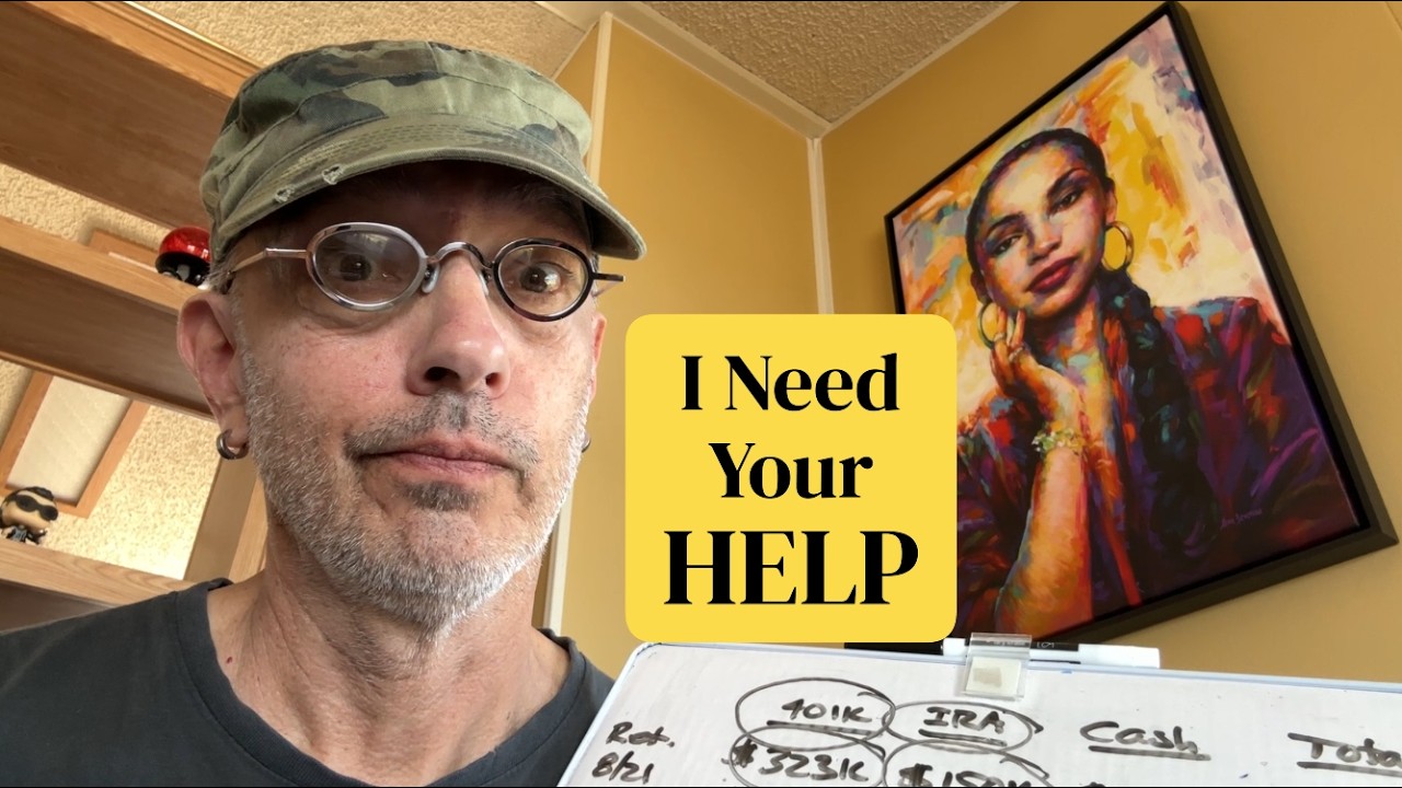 Срочное обновление портфеля (***Время принятия важных решений***)