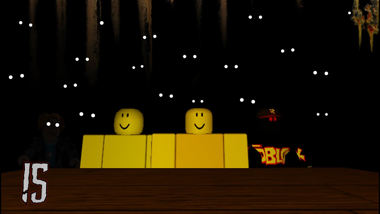 15 Creepiest ROBLOX Creepypastas & Myths