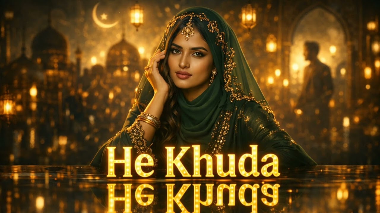 He Khuda || GAAN