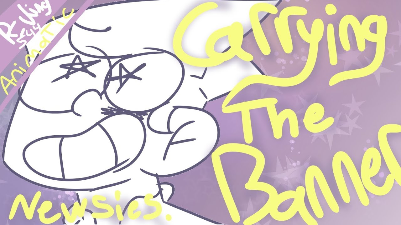 Carrying The Banner Animatic - Newsies