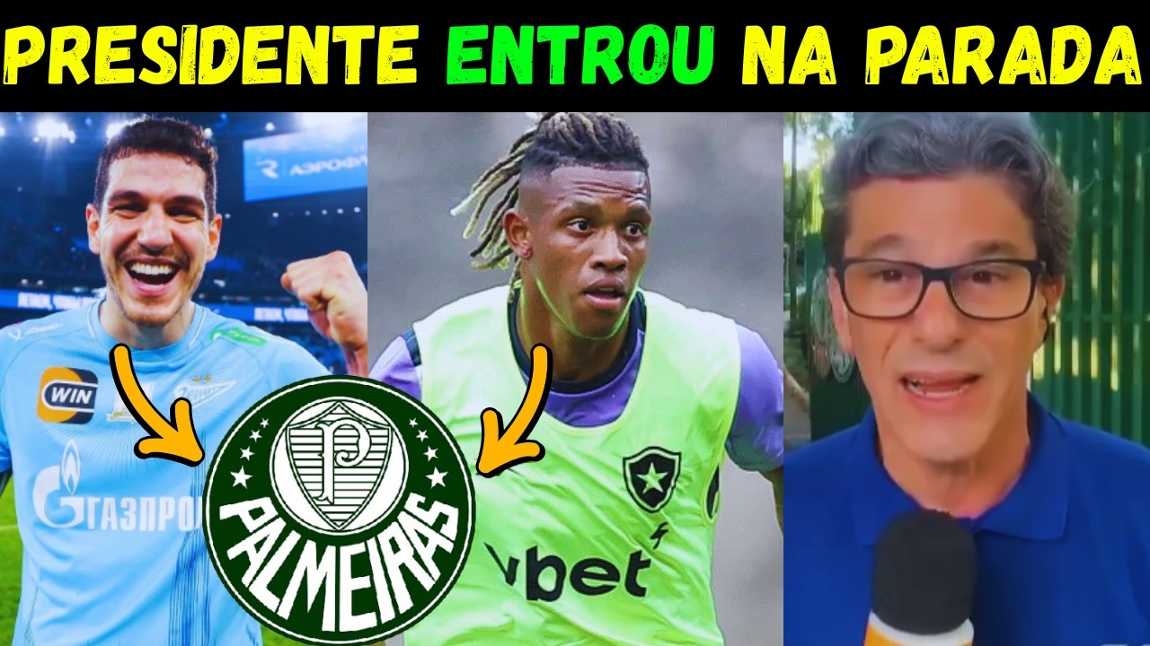 🚨EXCELENTE NOTÍCIA! NINO COM REVIRAVOLTA! DANILO COM PLANO PARA FECHAR! LEILA ABRIU OS COFRES