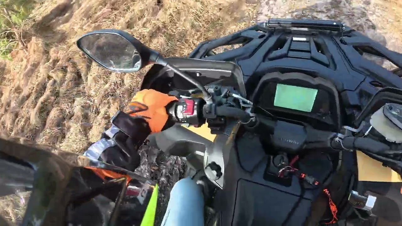 Segway 1000 Wide 