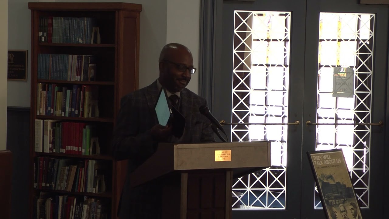 Gordon Williams Donates Two Films to the Tyrrell Historical Library