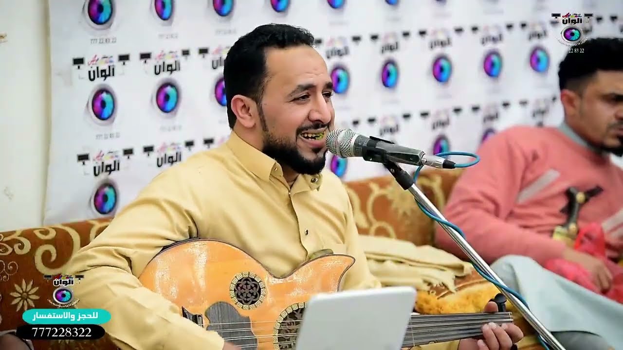 الفنان منتاب الشريجه اعز الناس ومجموعة اغاني منوعه جلسه كامله لاتفوتكم روعه