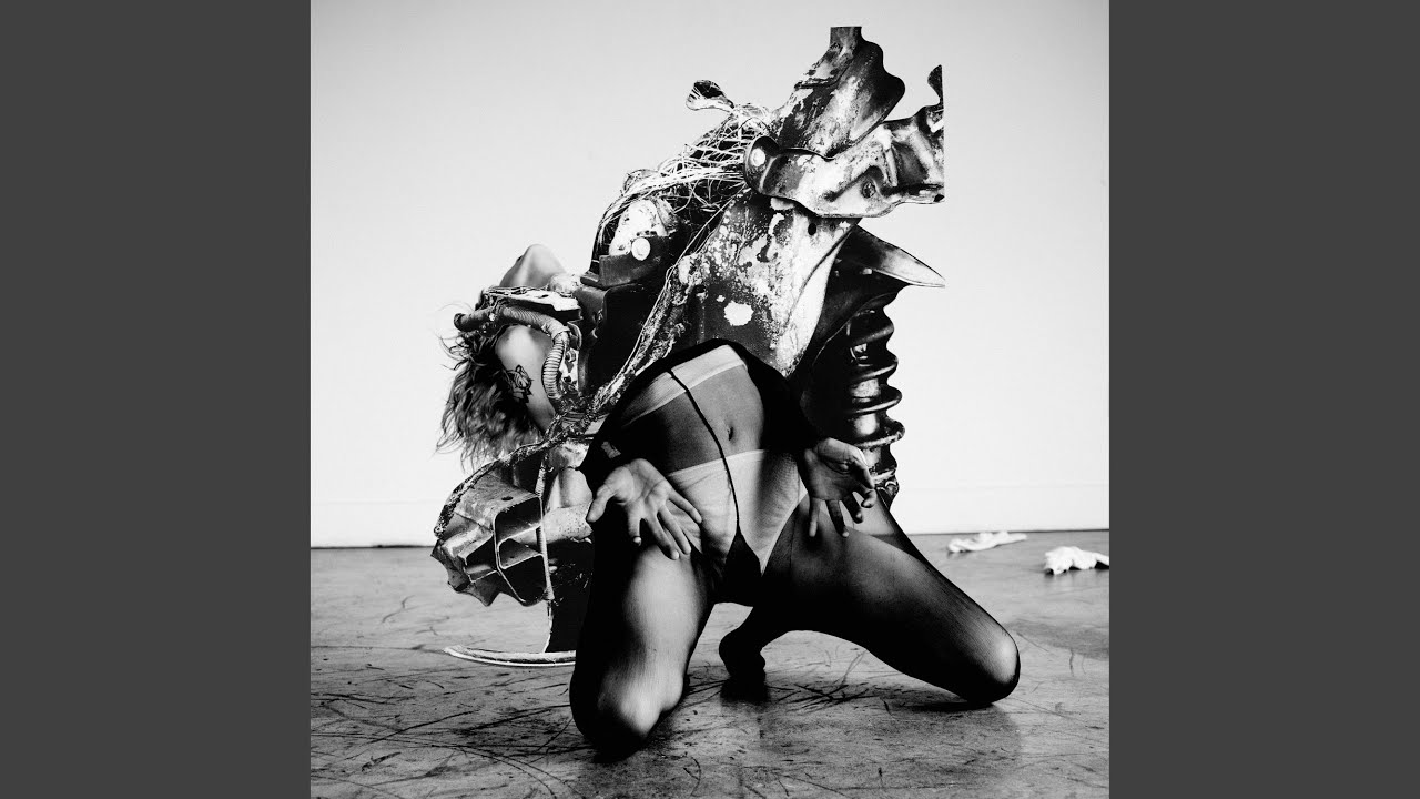 Incubate (Justin K. Broadrick Remix)